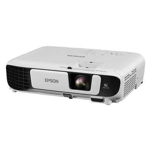 ویدئو پروژکتور اپسون مدل EB-X41 کیفیت XGA با شدت نور3600 لومن