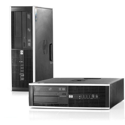 مینی کیس استوک HP Compaq Elite 8300 پردازنده i5 نسل سوم