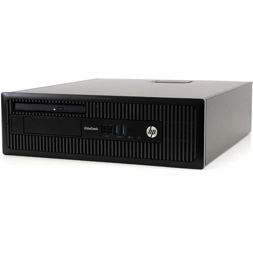 مینی کیس برند HP مدل CORE I5 6Th استوک