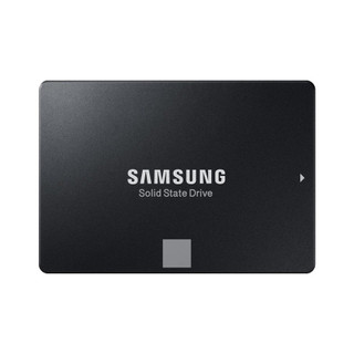 اس اس دی سامسونگ مدل 860 Evo ظرفیت 250 گیگابایت استوک