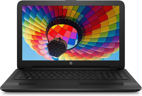 لپ تاپ اچ پی لپ تاپ "15.6 اچ پی مدل HP Notebook / پردازنده AMD E2-1800 APU ظرفیت اس اس دی 240 گیگابایت _ رم 8 گیگابایت استوک
