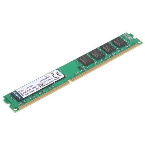 Ram 8gb ddr3 1600 kingeston مناسب برای pc