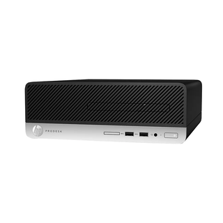 مینی کیس hp core i5 7500 بدون رم و هارد