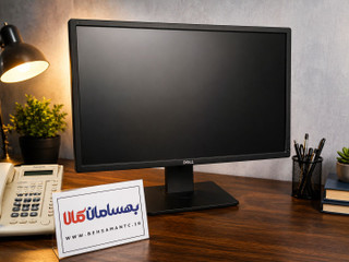مانیتور دل24 اینچ Dell UltraSharp U2412M استوک