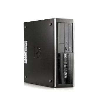 مینی کیس اچ پی نسل سوم HP 6300-8300 -i7-3770 استوک