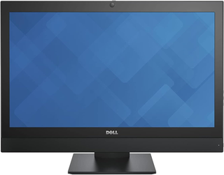 آل این وان استوک DELL مدل 7450 با پردازنده i5 نسل 7